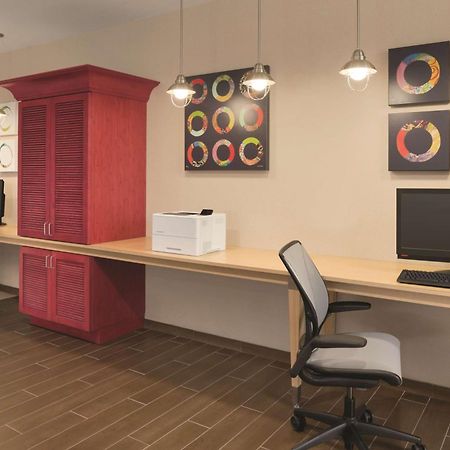 Home2 Suites By Hilton Columbus Дъблин Екстериор снимка