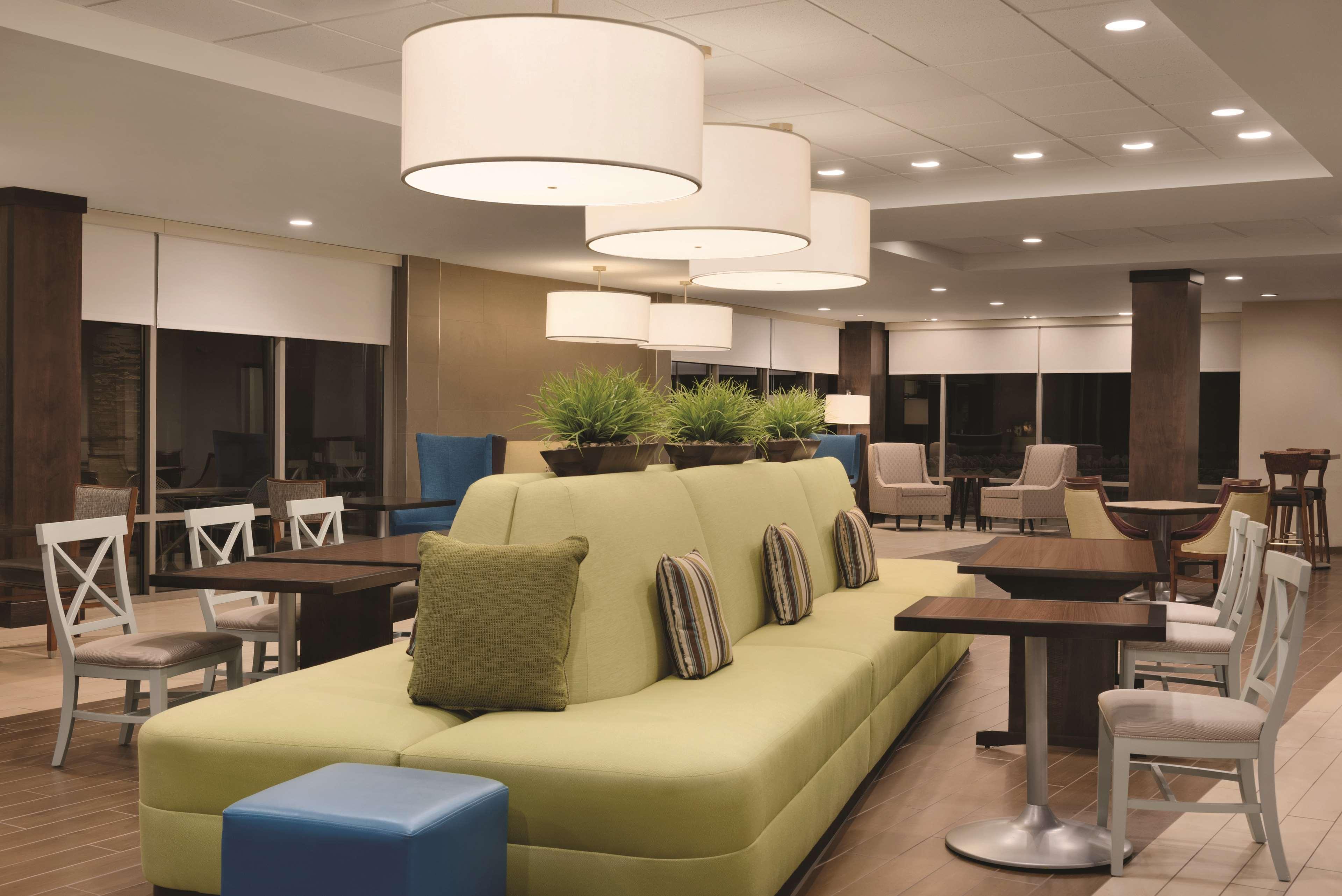 Home2 Suites By Hilton Columbus Дъблин Екстериор снимка