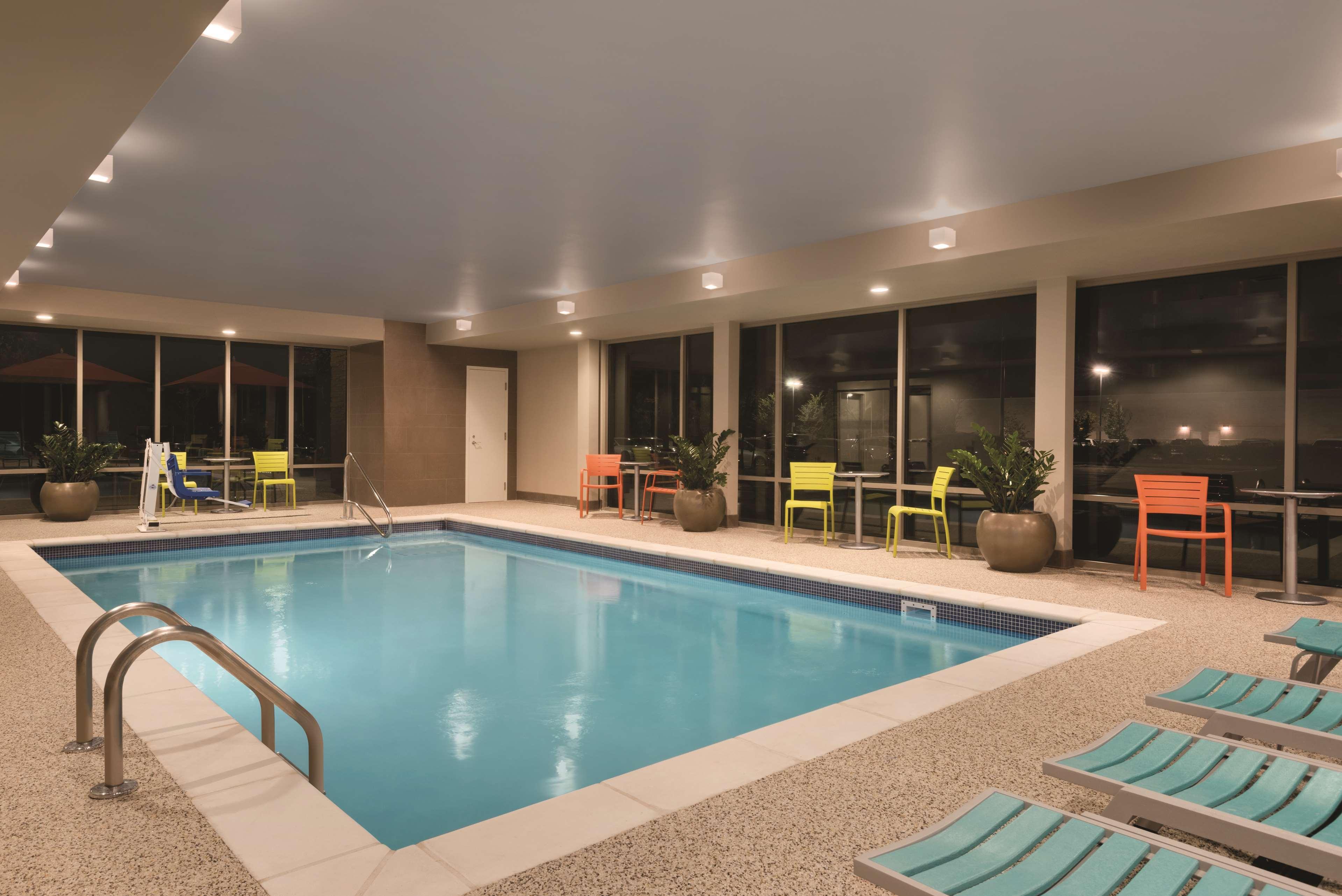 Home2 Suites By Hilton Columbus Дъблин Екстериор снимка