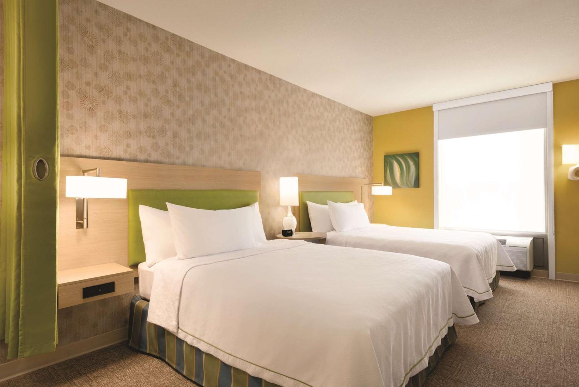 Home2 Suites By Hilton Columbus Дъблин Екстериор снимка