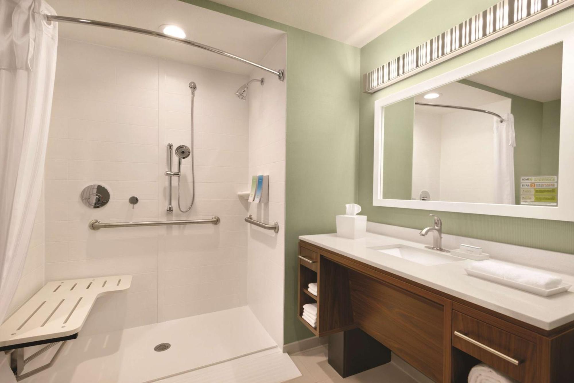 Home2 Suites By Hilton Columbus Дъблин Екстериор снимка