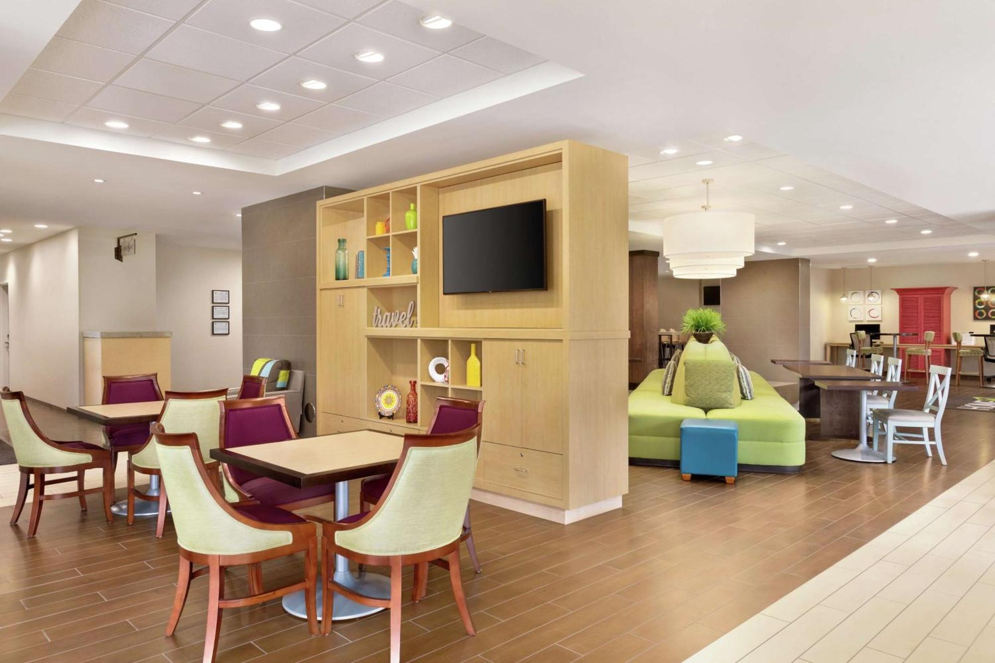 Home2 Suites By Hilton Columbus Дъблин Екстериор снимка