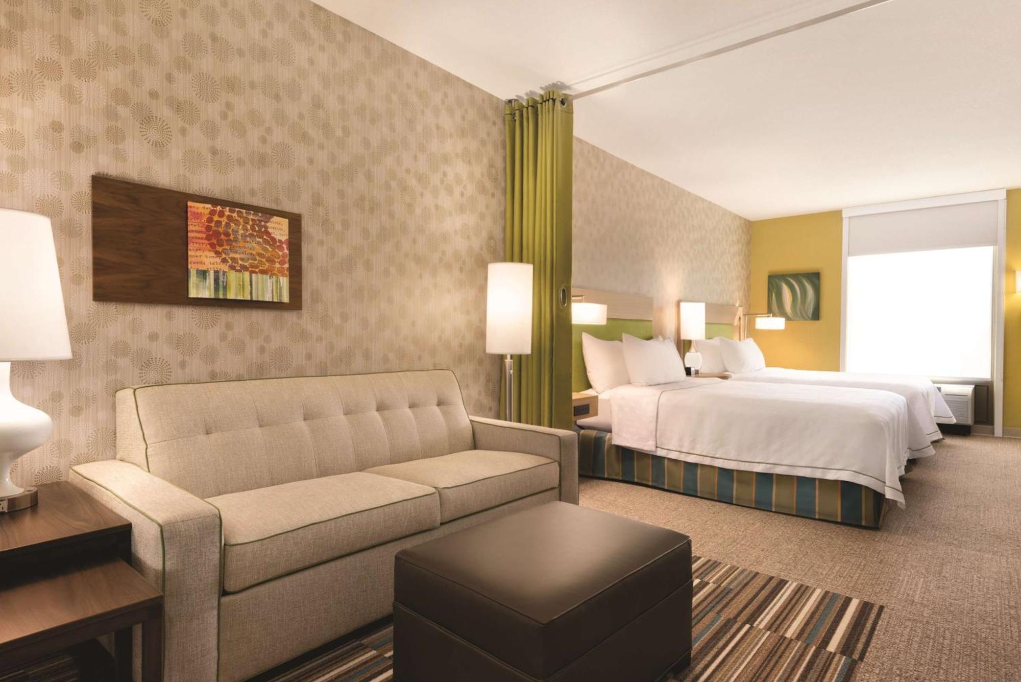 Home2 Suites By Hilton Columbus Дъблин Екстериор снимка
