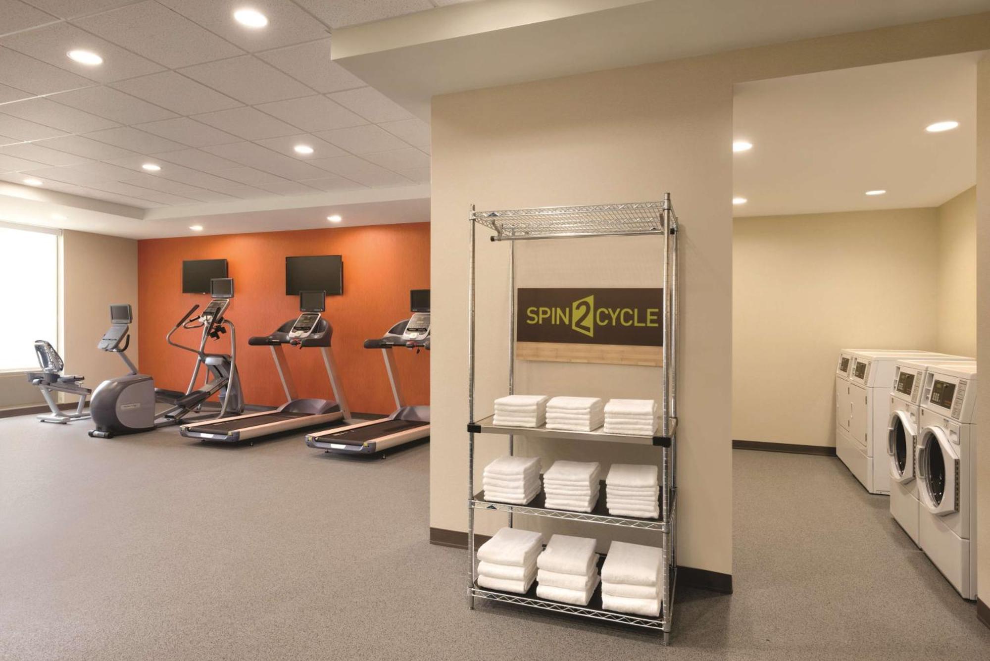 Home2 Suites By Hilton Columbus Дъблин Екстериор снимка
