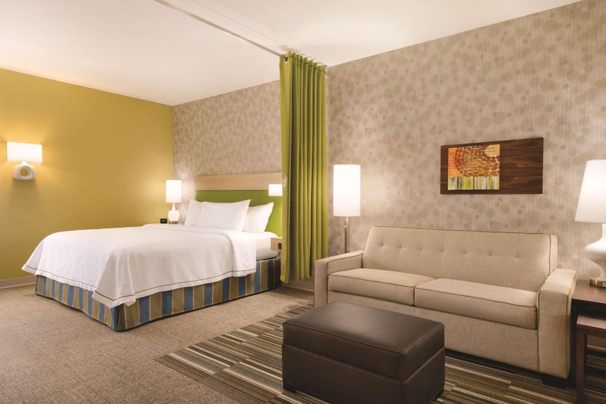 Home2 Suites By Hilton Columbus Дъблин Екстериор снимка