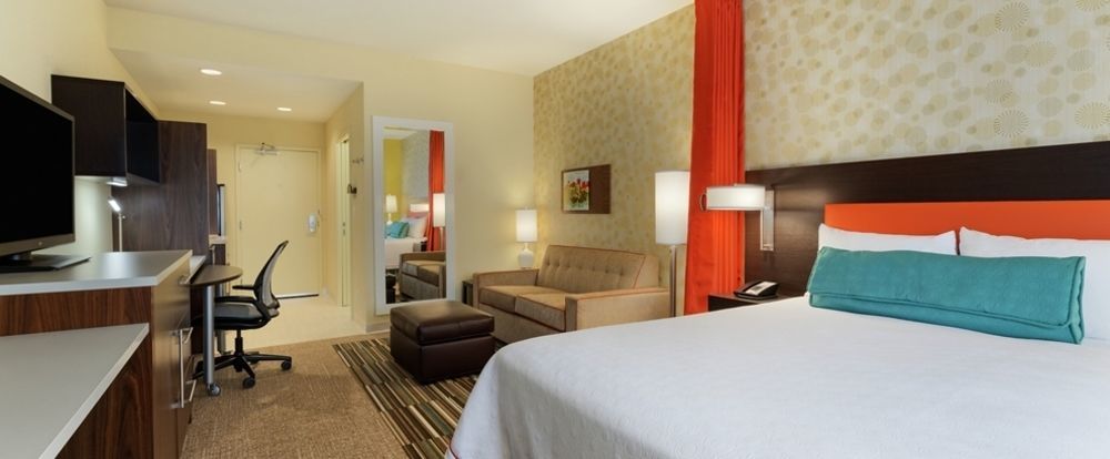 Home2 Suites By Hilton Columbus Дъблин Екстериор снимка